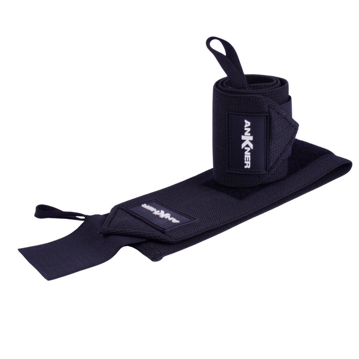 Munhequeira Elástica 35cm