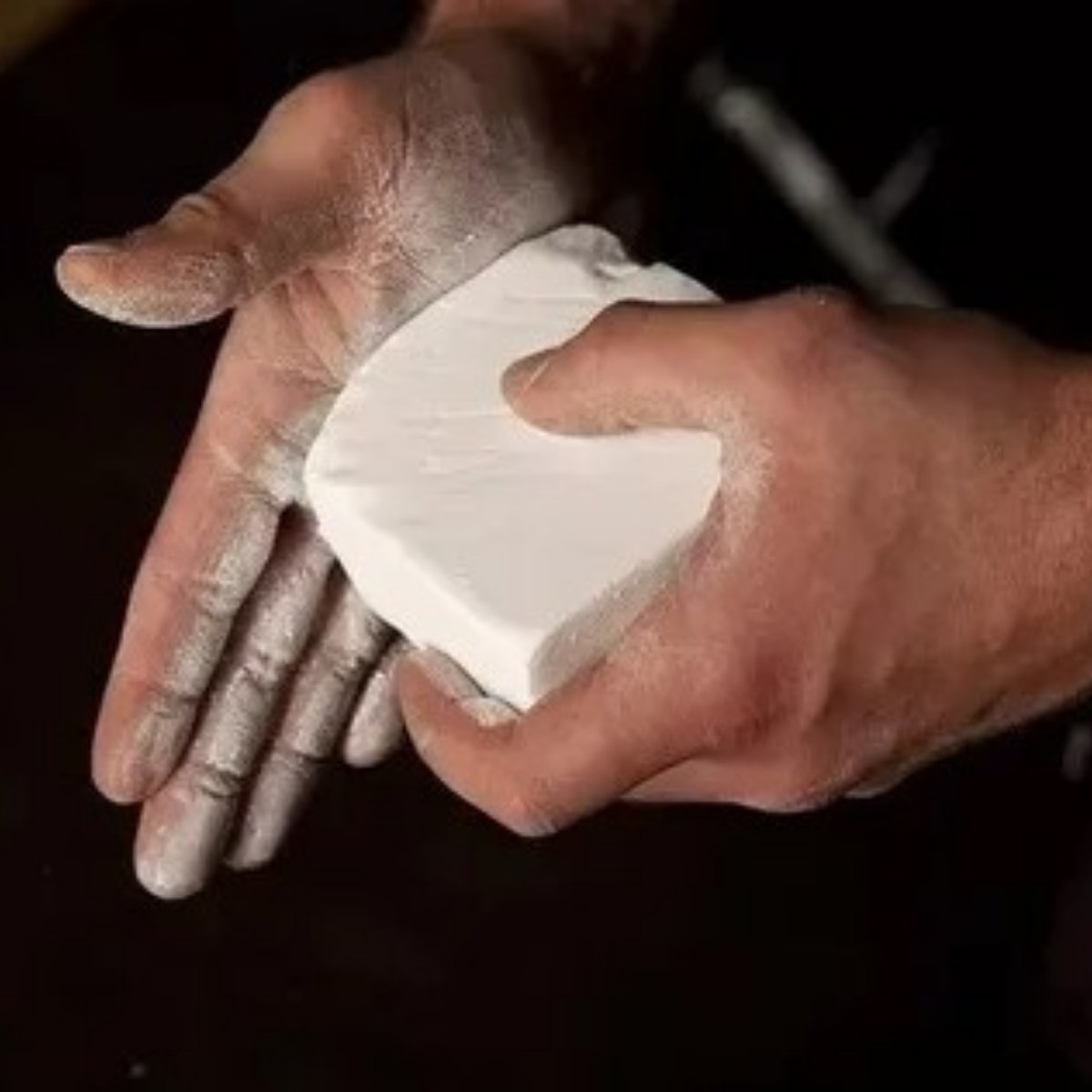 Magnésio Para Treino