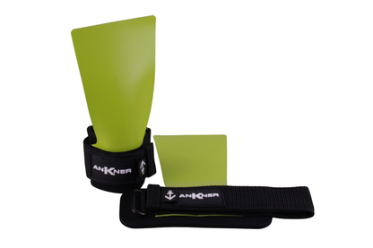 Luvas Hand Grip Premium