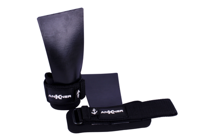 Luvas Hand Grip Premium