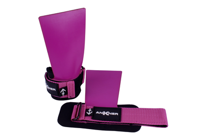 Luvas Hand Grip Premium