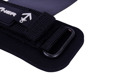 Luvas Hand Grip Premium