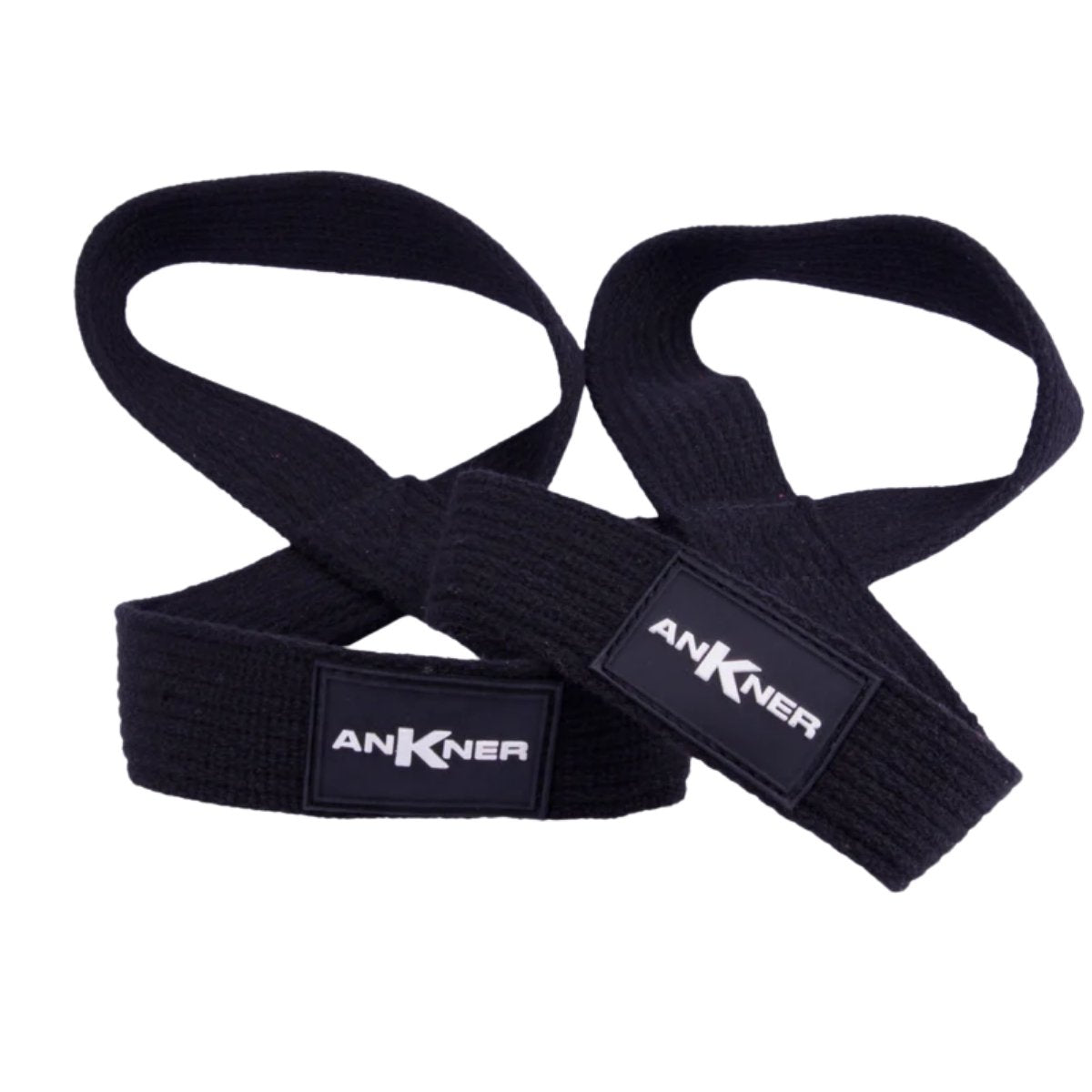 Strap de Musculação Tipo 8