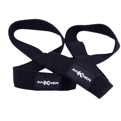 Strap de Musculação Tipo 8