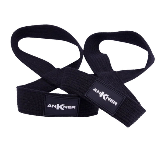 Strap de Musculação Tipo 8