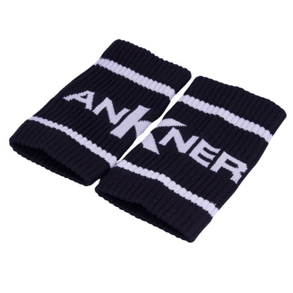 Munhequeira canelada 15CM