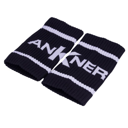 Munhequeira canelada 15CM