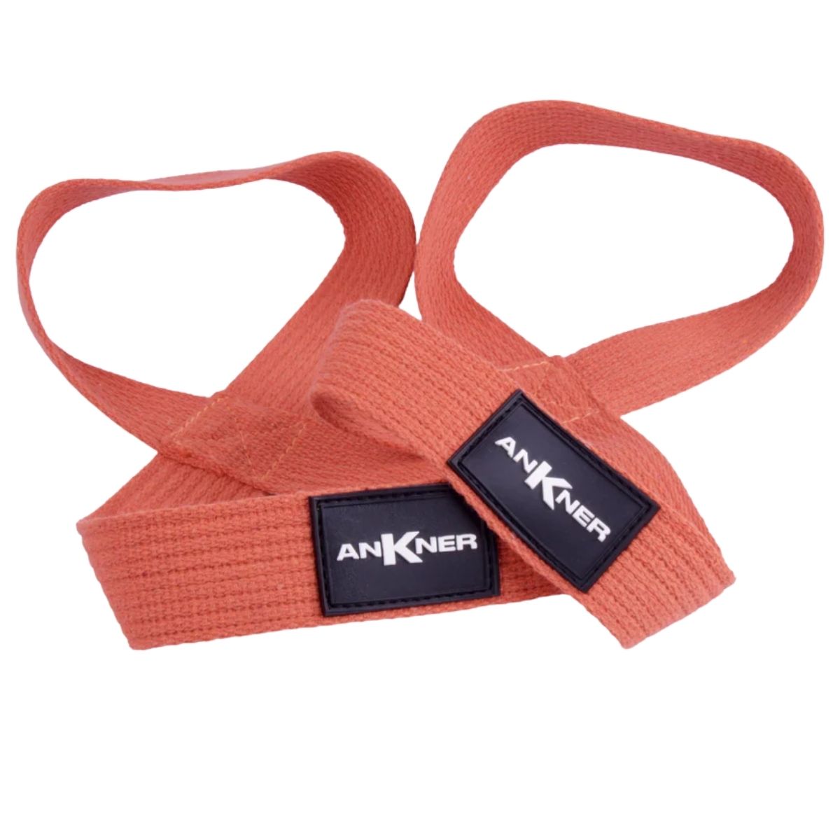 Strap de Musculação Tipo 8