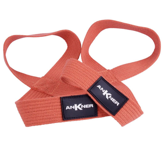 Strap de Musculação Tipo 8