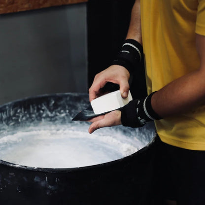 Magnésio Para Treino