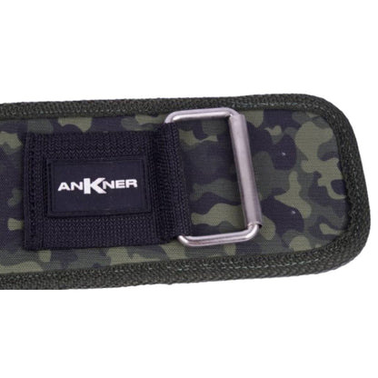 Cinto Lombar LPO WAVE CAMU