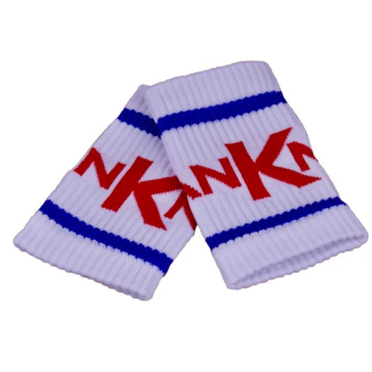 Munhequeira canelada 15CM