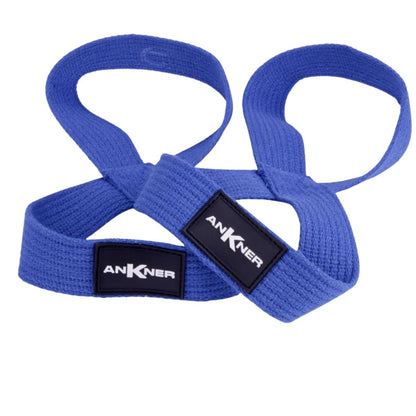 Strap de Musculação Tipo 8