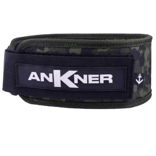 Cinto Lombar LPO WAVE CAMU