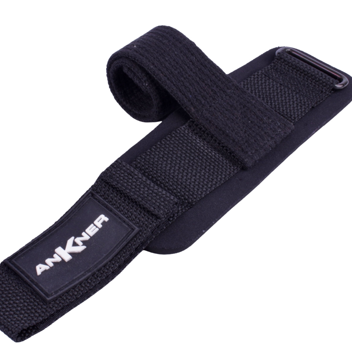 Strap com Munhequeira 40mm