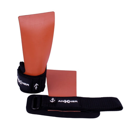 Luvas Hand Grip Premium