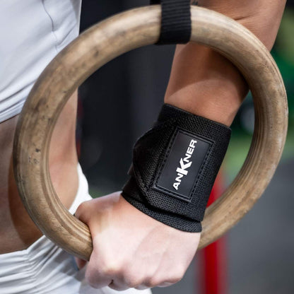 Munhequeira Elástica 50cm