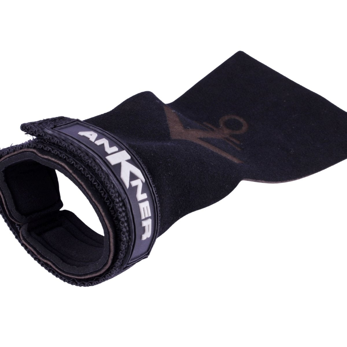 Luvas Hand Grip Couro