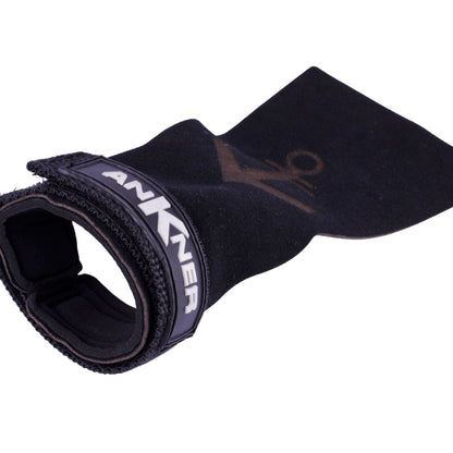 Luvas Hand Grip Couro