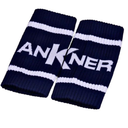 Munhequeira canelada 15CM