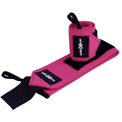 Munhequeira Elástica 50cm