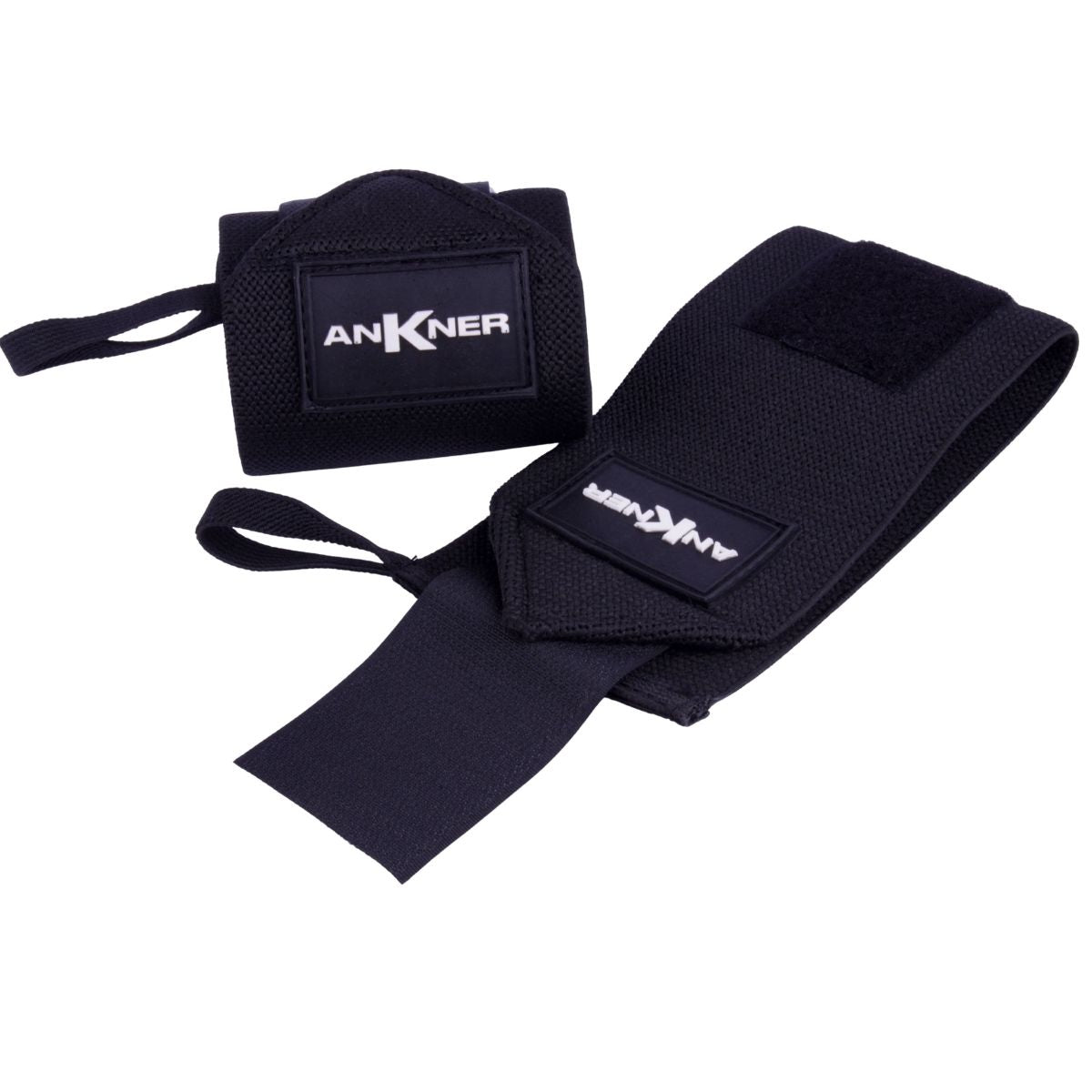 Munhequeira Elástica 50cm