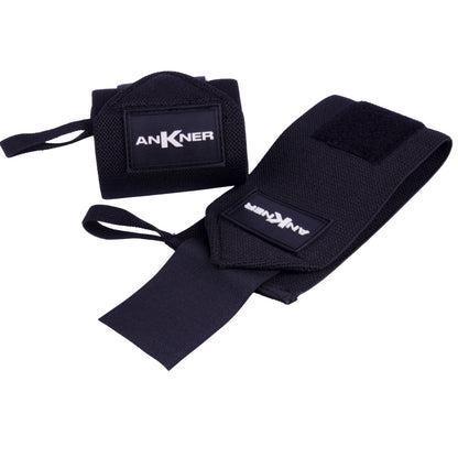 Munhequeira Elástica 50cm