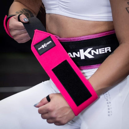 Munhequeira Elástica 50cm