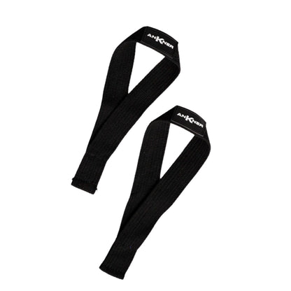 Strap de Musculação Curto