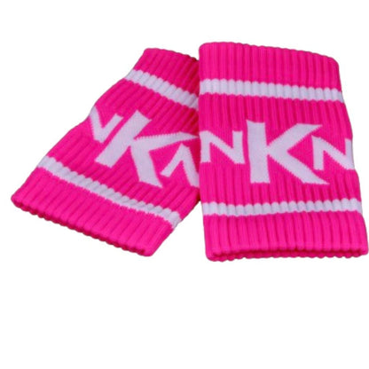 Munhequeira canelada 15CM