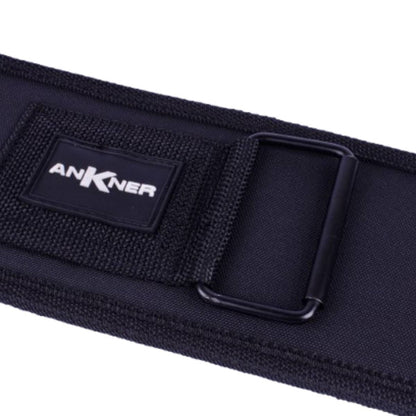 Cinto Lombar LPO WAVE VALANTE