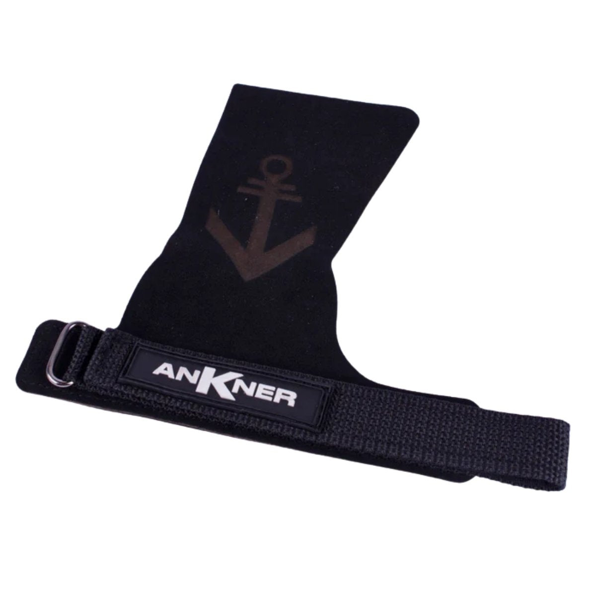 Luvas Hand Grip Couro