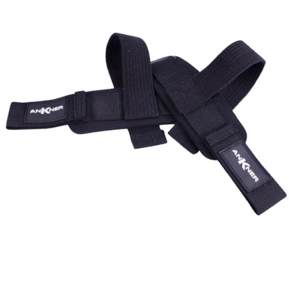 Strap com Munhequeira 40mm