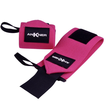 Munhequeira Elástica 50cm