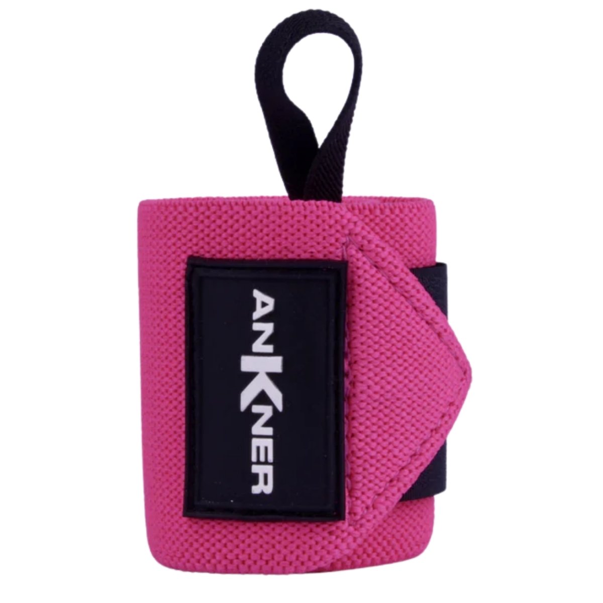 Munhequeira Elástica 35cm