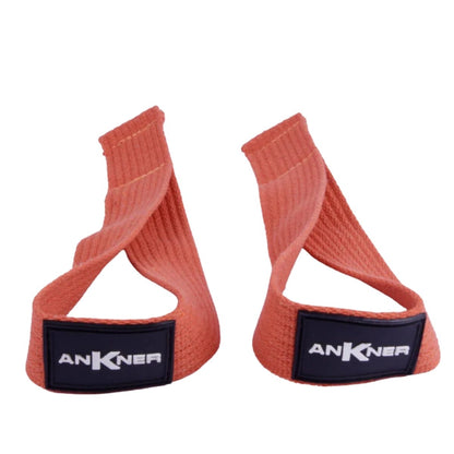 Strap de Musculação Curto