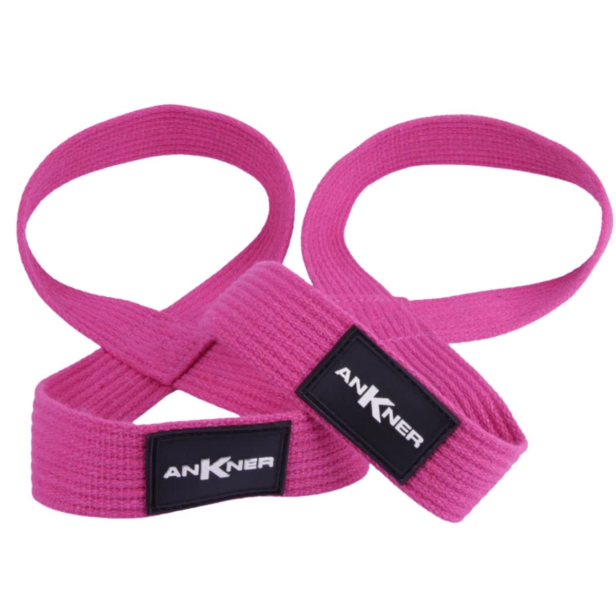 Strap de Musculação Tipo 8
