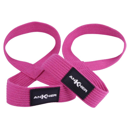Strap de Musculação Tipo 8