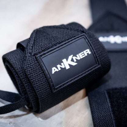 Munhequeira Elástica 50cm