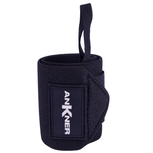 Munhequeira Elástica 35cm