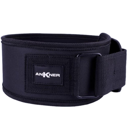 Cinto Lombar LPO WAVE VALANTE