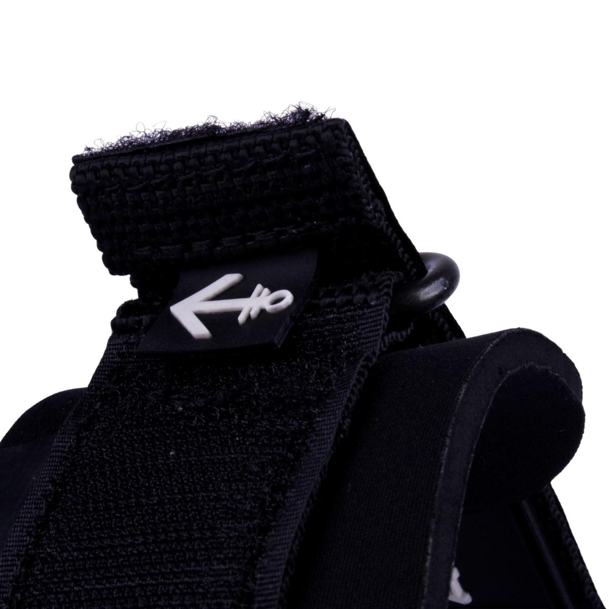 Luvas Hand Grip Premium