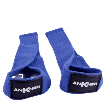 Strap de Musculação Curto