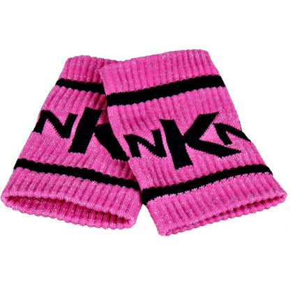 Munhequeira canelada 15CM