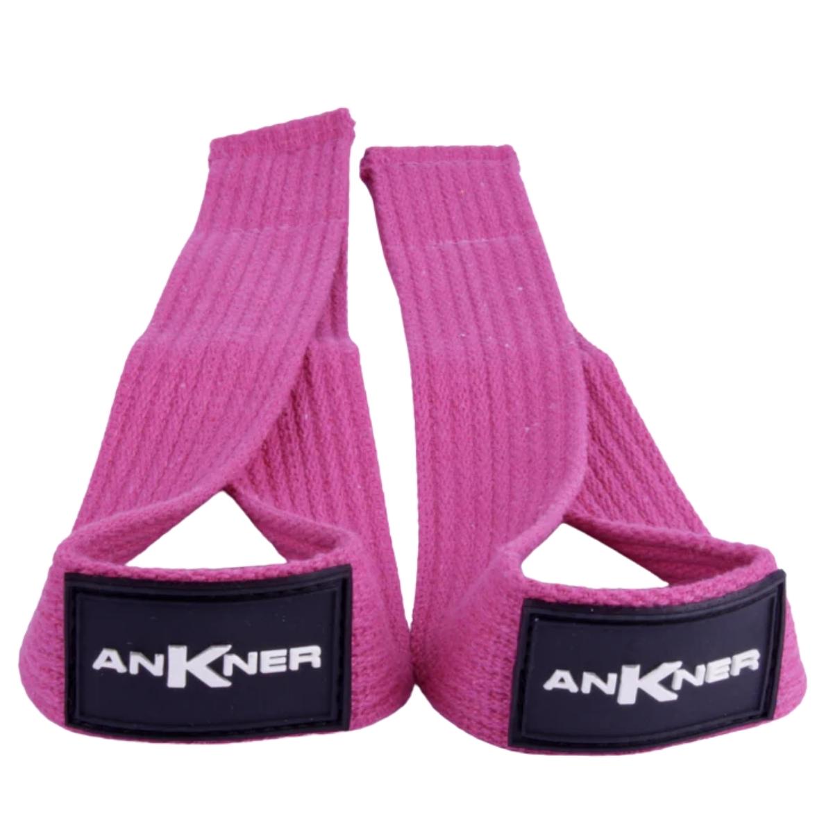 Strap de Musculação Curto