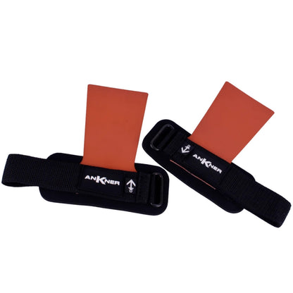 Luvas Hand Grip Premium