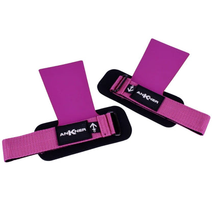 Luvas Hand Grip Premium